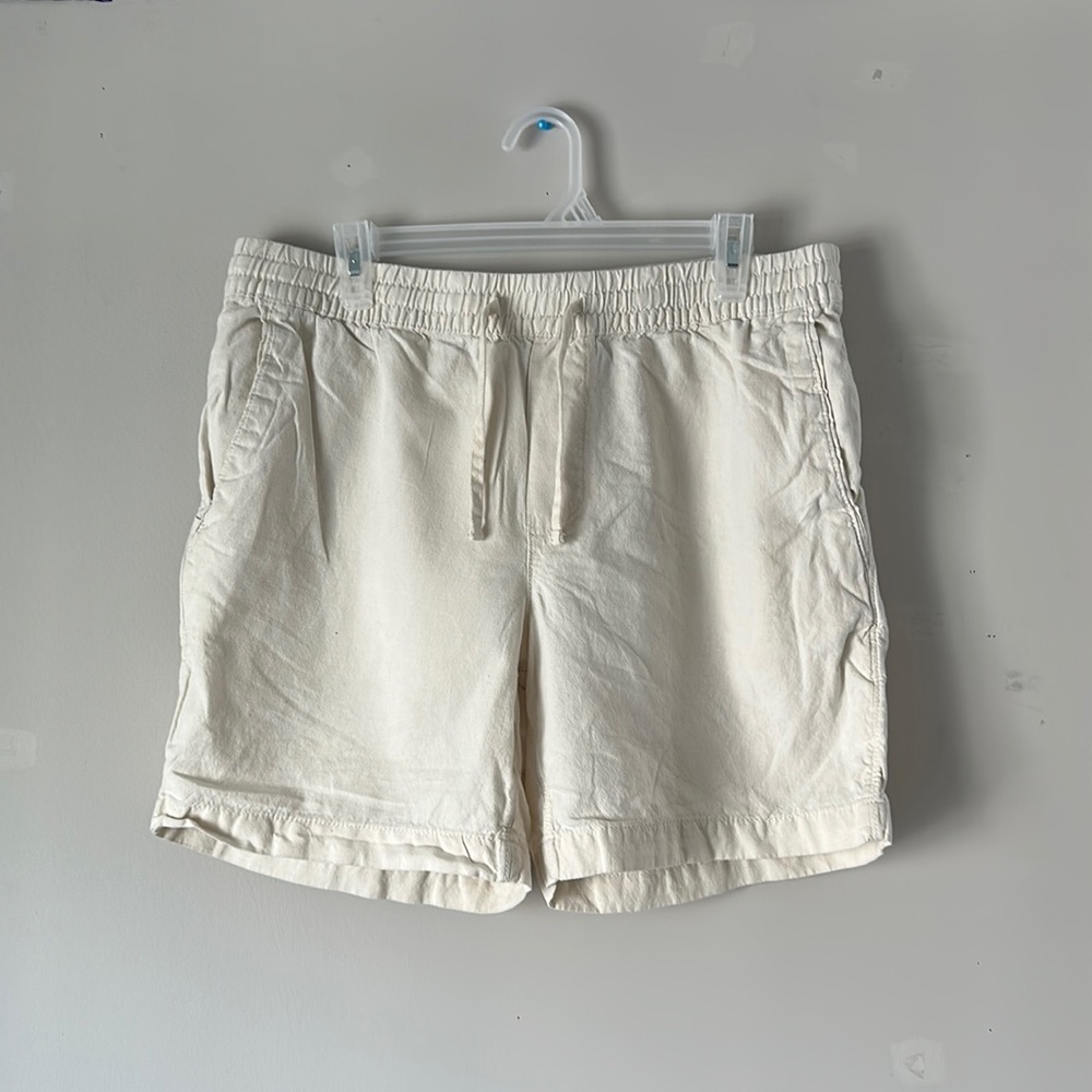 No Boundaries Men’s Casual Shorts